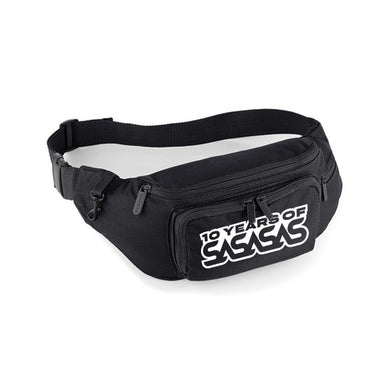 10 Years of SaSaSaS Belt Bag