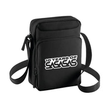 Load image into Gallery viewer, 10 Years of SaSaSaS Cross-Body Bag