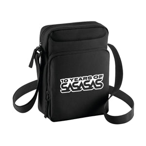 10 Years of SaSaSaS Cross-Body Bag