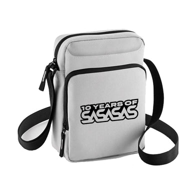 10 Years of SaSaSaS Cross-Body Bag