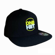 Load image into Gallery viewer, DnB HIIT Snapback