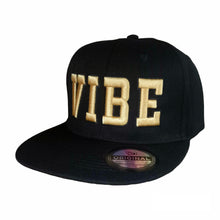 Load image into Gallery viewer, VIBE Snapback