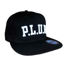 Load image into Gallery viewer, P.L.U.R Snapback