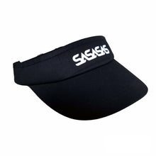 Load image into Gallery viewer, SASASAS Sports Visor - Black