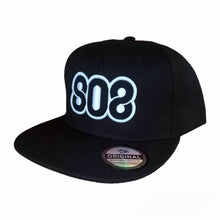 Load image into Gallery viewer, 808 Snapback