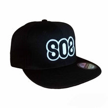 Load image into Gallery viewer, 808 Snapback