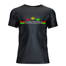 Load image into Gallery viewer, SASASAS OG Reggae T-Shirt