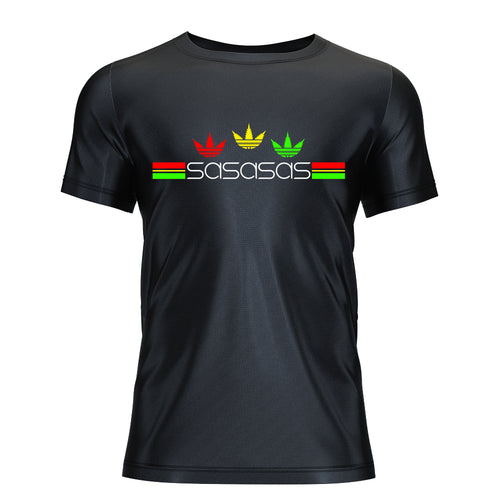 SASASAS OG Reggae T-Shirt