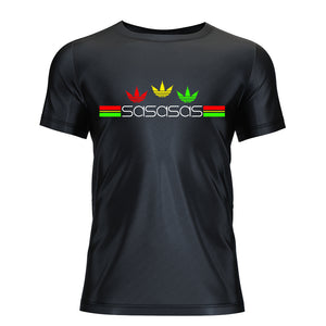 SASASAS OG Reggae T-Shirt