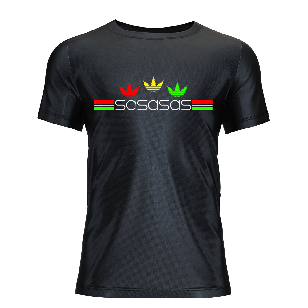 SASASAS OG Reggae T-Shirt