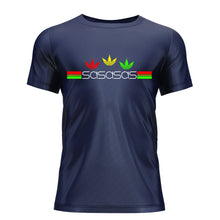 Load image into Gallery viewer, SASASAS OG Reggae T-Shirt