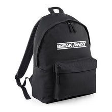 Load image into Gallery viewer, Break Away Backpack