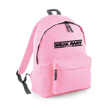 Load image into Gallery viewer, Break Away Backpack