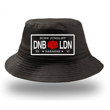 Load image into Gallery viewer, Born Junglist Bucket Hats