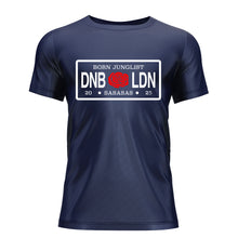 Load image into Gallery viewer, Born Junglist T-Shirt