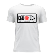Load image into Gallery viewer, Born Junglist T-Shirt