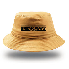 Load image into Gallery viewer, Break Away Bucket Hat
