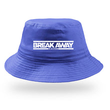 Load image into Gallery viewer, Break Away Bucket Hat