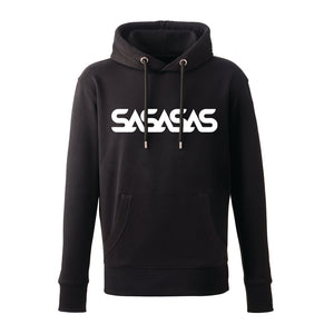 SaSaSaS Classic Pullover Hoodie