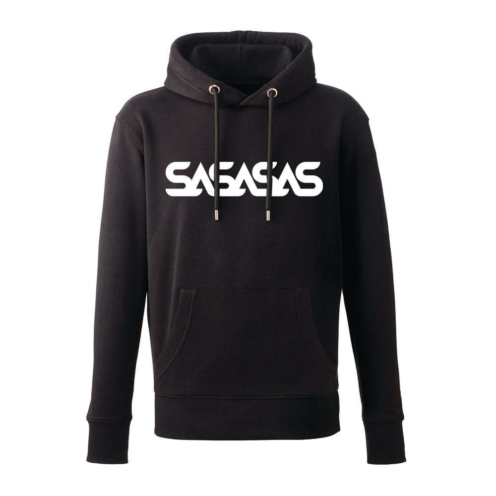 SaSaSaS Classic Pullover Hoodie