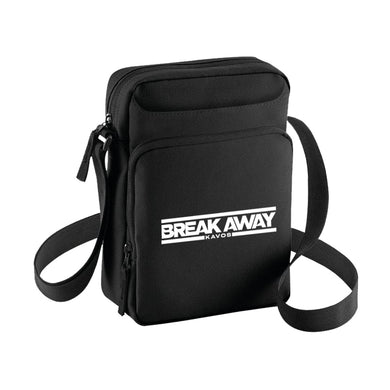 Break Away Cross-Body Bag