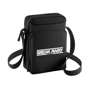 Break Away Cross-Body Bag