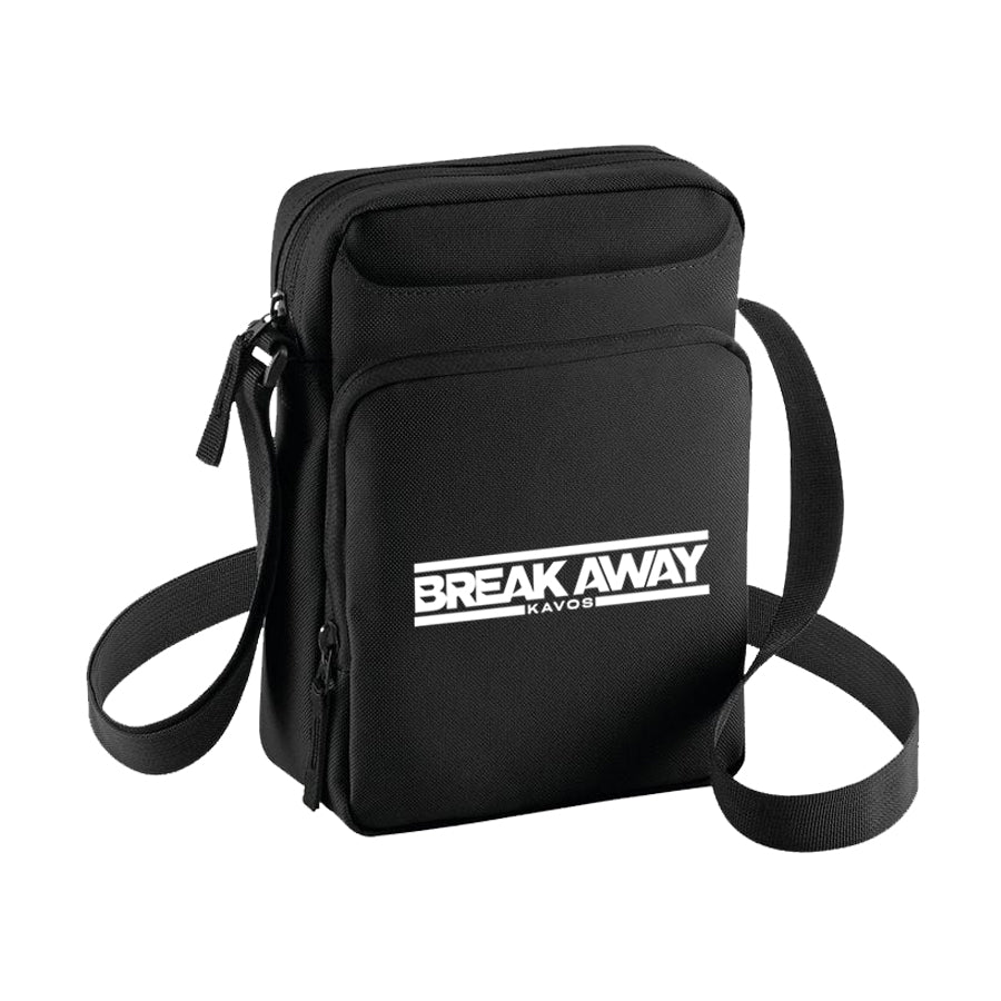 Break Away Cross-Body Bag