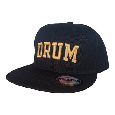 Drum 3D Snapback