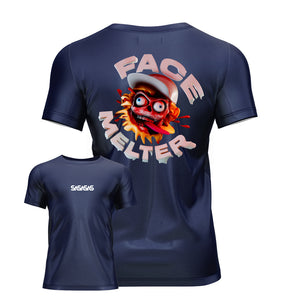 Face Melter Tee Shirt