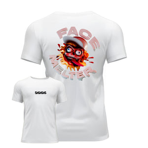 Face Melter Tee Shirt