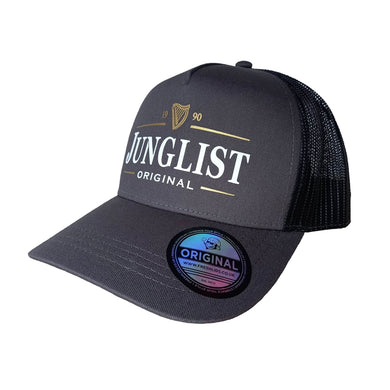 Junglist Trucker Cap
