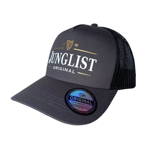 Junglist Trucker Cap