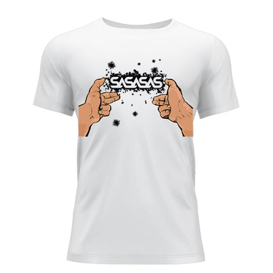 Gunfinga T-Shirt