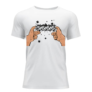 Gunfinga T-Shirt