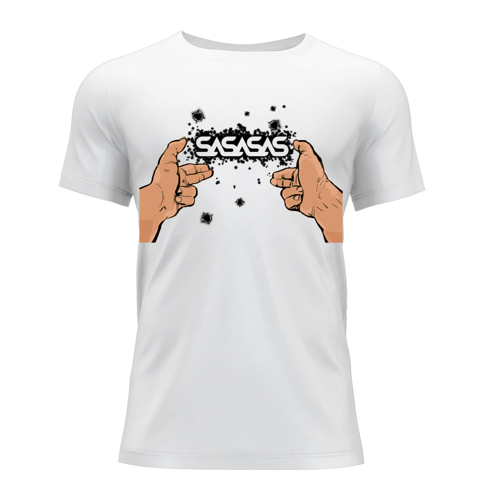 Gunfinga T-Shirt