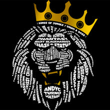 Load image into Gallery viewer, Kings Of DnB T-Shirt