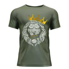 Load image into Gallery viewer, Kings Of DnB T-Shirt