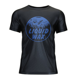Liquid Wax Tee Shirt