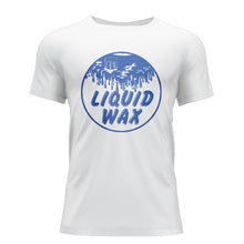 Load image into Gallery viewer, Liquid Wax Tee Shirt