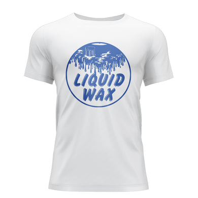 Liquid Wax Tee Shirt