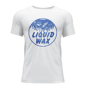 Liquid Wax Tee Shirt