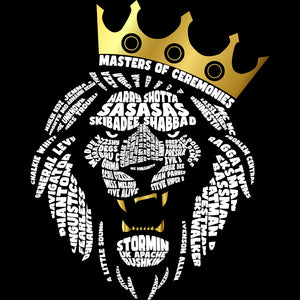 Master of Ceremonies T-Shirt