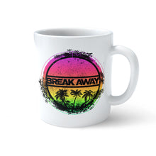 Load image into Gallery viewer, Break Away Coffee Mugs