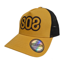 Load image into Gallery viewer, 808 Trucker
