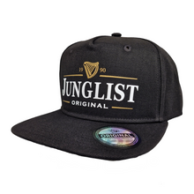 Load image into Gallery viewer, Junglist Snapback