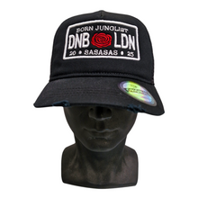 Load image into Gallery viewer, Born Junglist Weathered Trucker