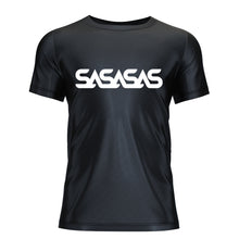 Load image into Gallery viewer, SaSaSaS Classic Tee Shirt
