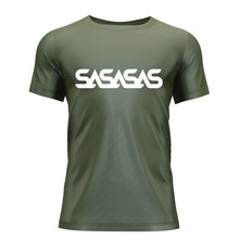Load image into Gallery viewer, SaSaSaS Classic Tee Shirt