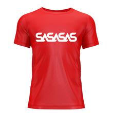Load image into Gallery viewer, SaSaSaS Classic Tee Shirt