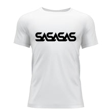 Load image into Gallery viewer, SaSaSaS Classic Tee Shirt